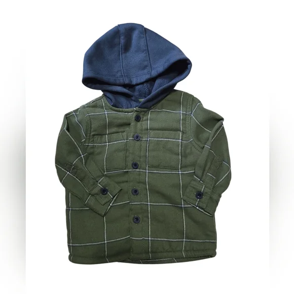 Bundle Lot Baby Boys Hoddies/Jackets Size 12/18 Months - Picture 5 of 9